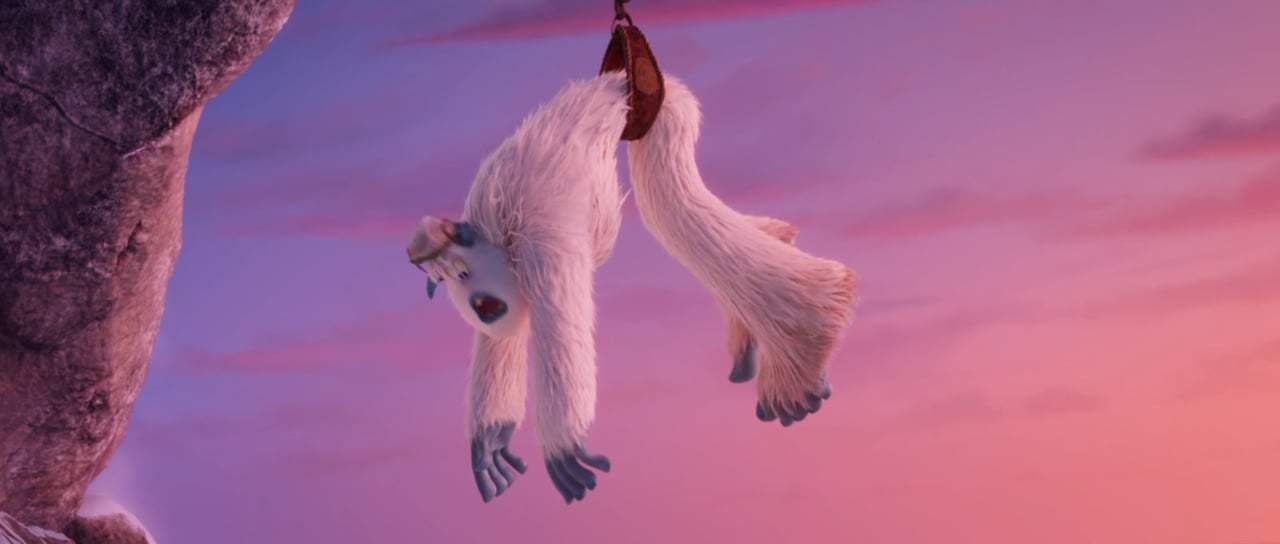 Smallfoot Final Trailer (2018) Screen Capture #2