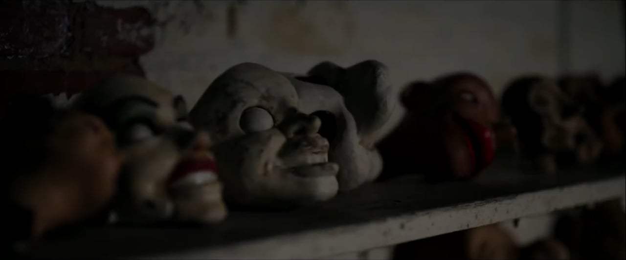 Puppet Master: The Littlest Reich Red Band Trailer (2018) Screen Capture #2