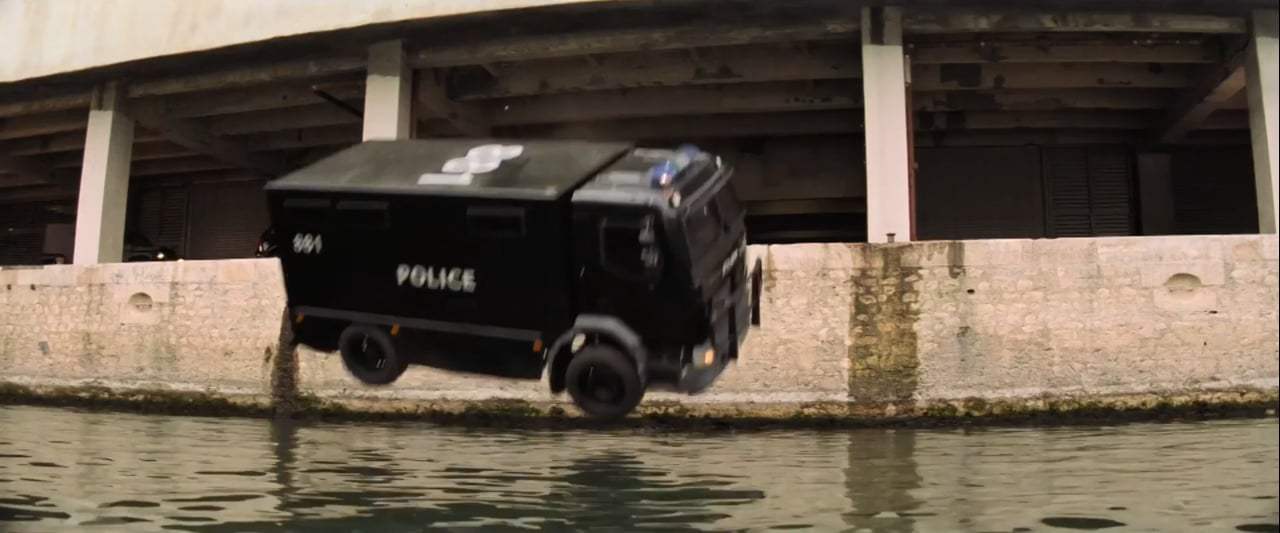Mission: Impossible - Fallout TV Spot - Showtime (2018) Screen Capture #1