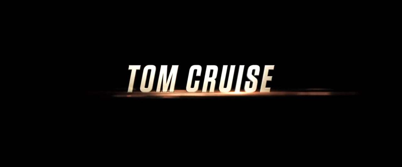 Mission: Impossible - Fallout TV Spot - Showtime (2018) Screen Capture #3