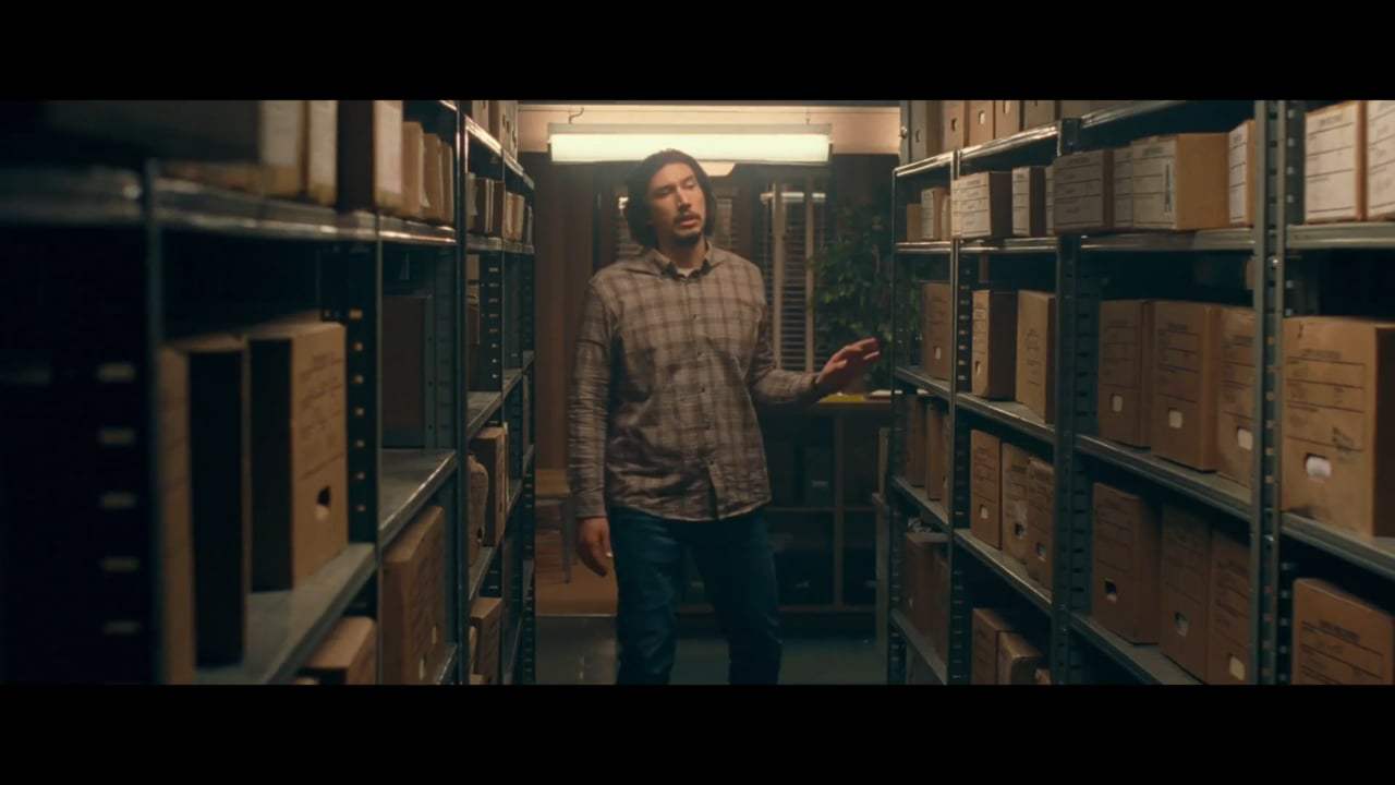 BlacKkKlansman (2018) - Undercover Screen Capture #1