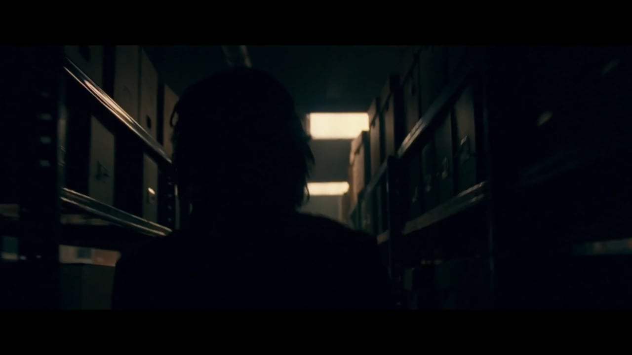 BlacKkKlansman (2018) - Undercover Screen Capture #4
