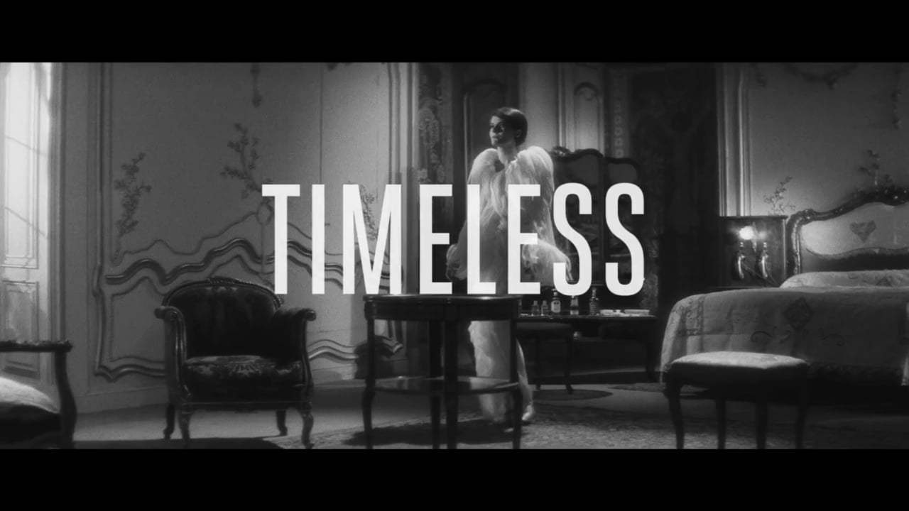 Last Year at Marienbad Trailer (1962) Screen Capture #3