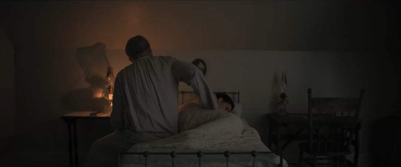 Lizzie Trailer (2018) Screen Capture #2