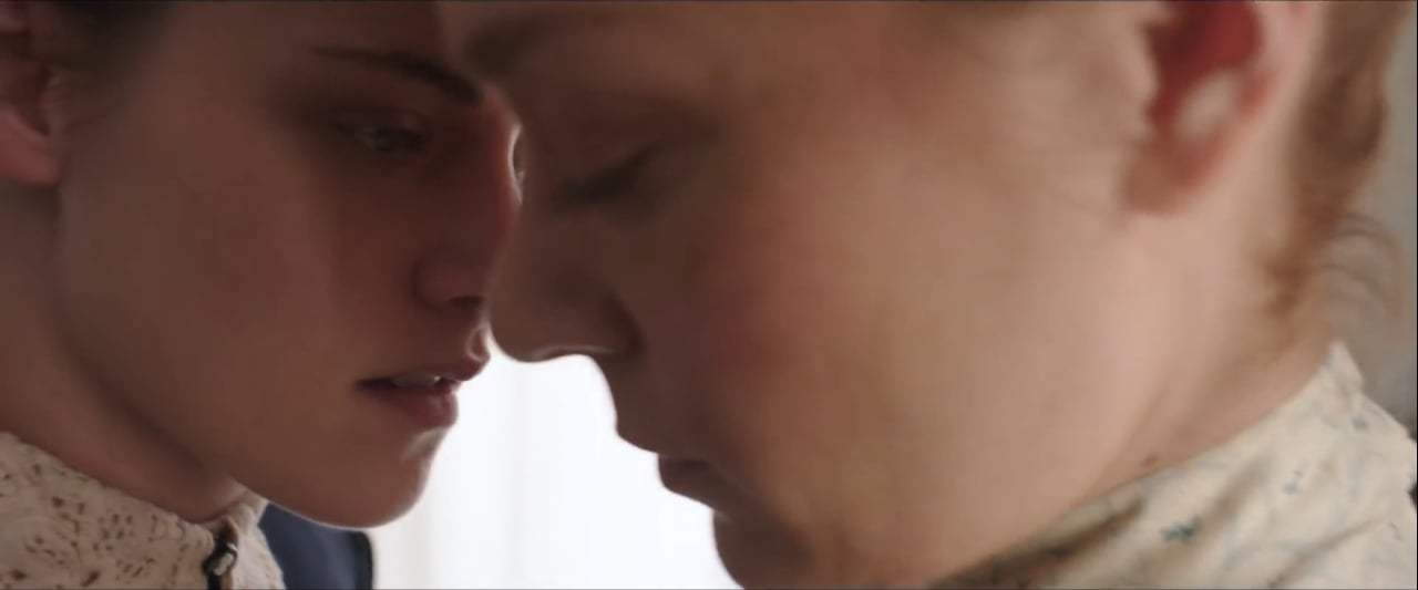 Lizzie Trailer (2018) Screen Capture #3