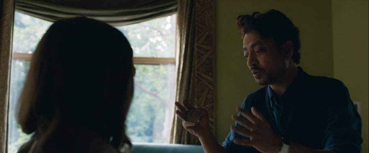 Puzzle TV Spot - Tenderhearted (2018) Screen Capture #1