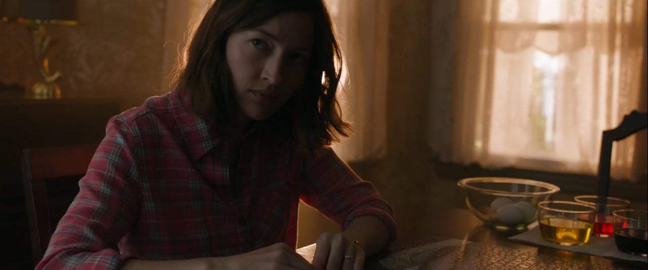 Puzzle TV Spot - Tenderhearted (2018) Screen Capture #3