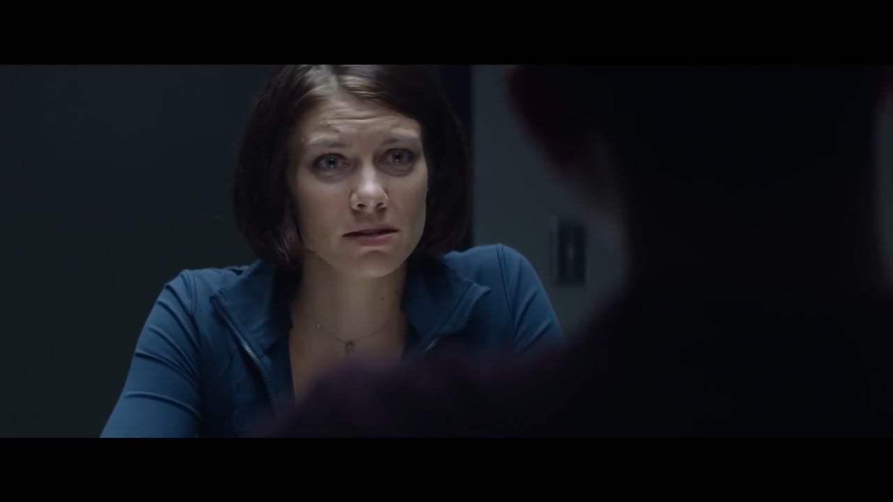 Mile 22 Featurette - Badass Women (2018) Screen Capture #1