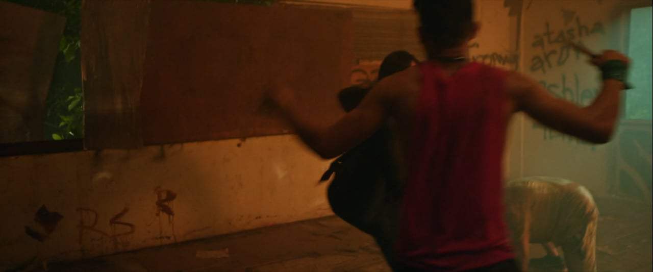 BuyBust Feature Trailer (2018) Screen Capture #3