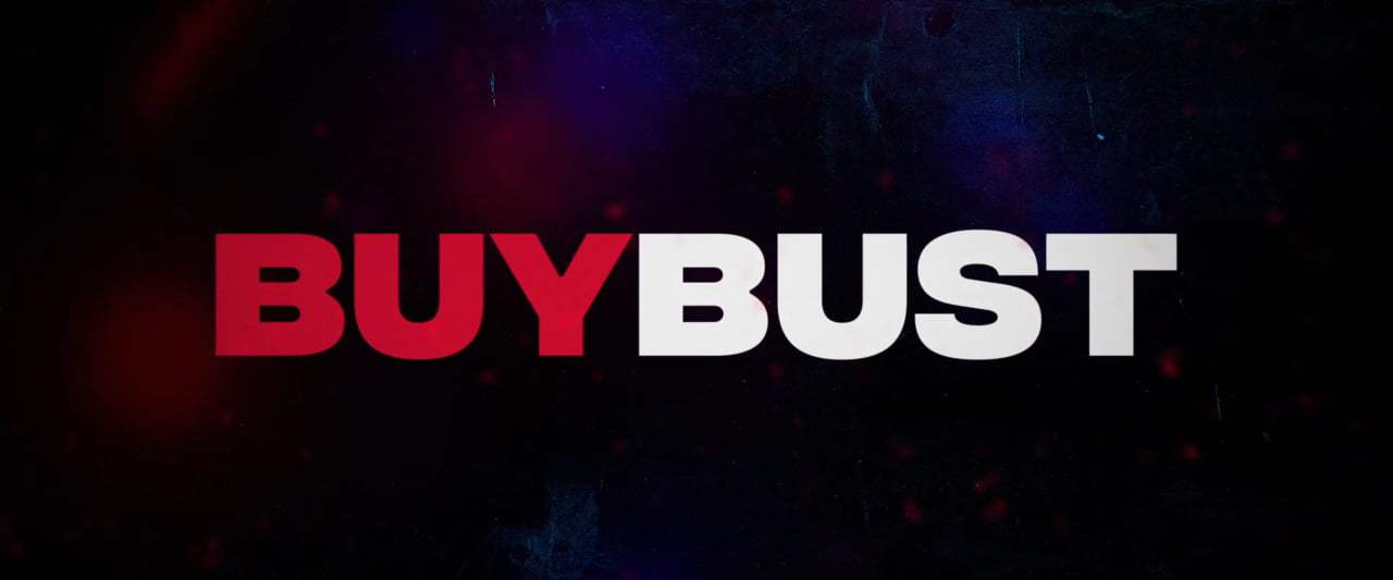 BuyBust Feature Trailer (2018) Screen Capture #4