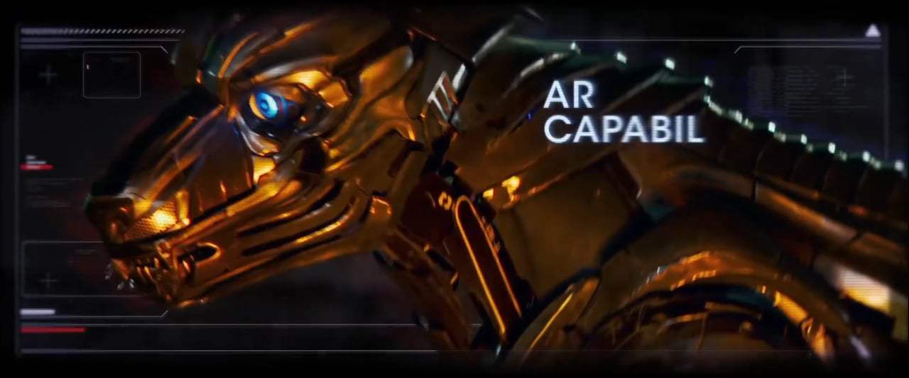 A-X-L TV Spot - Evolved (2017) Screen Capture #2