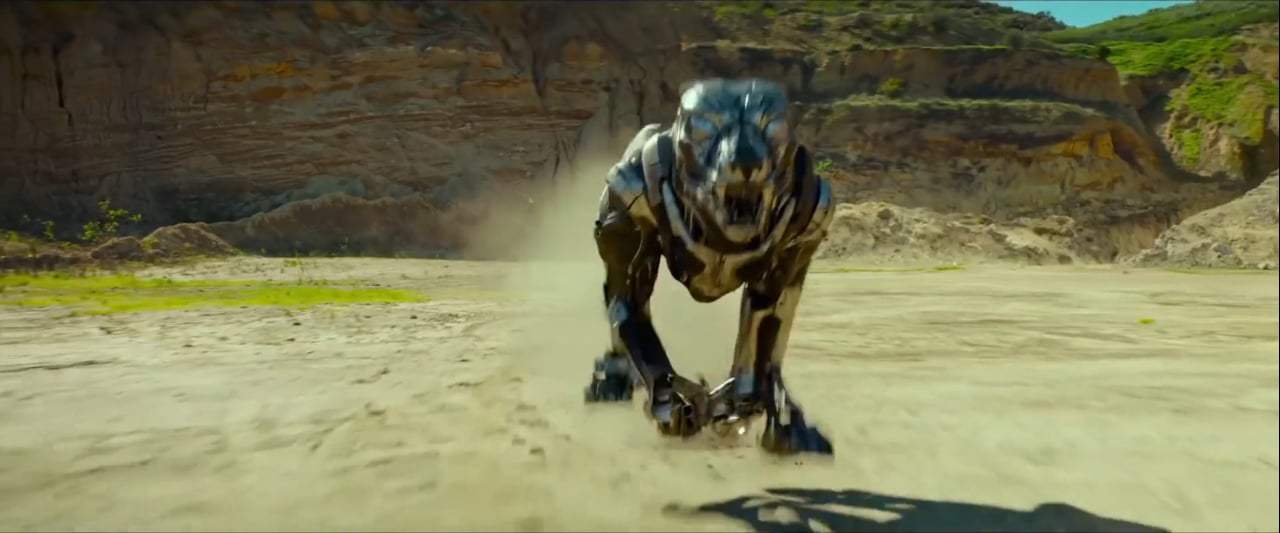 A-X-L TV Spot - Together (2017) Screen Capture #3