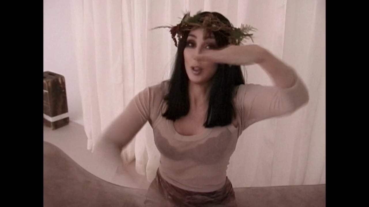 Larger Than Life: The Kevyn Aucoin Story (2018) - Cher Screen Capture #1