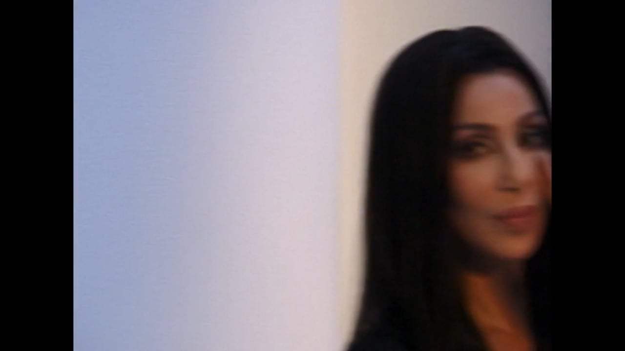 Larger Than Life: The Kevyn Aucoin Story (2018) - Cher Screen Capture #3