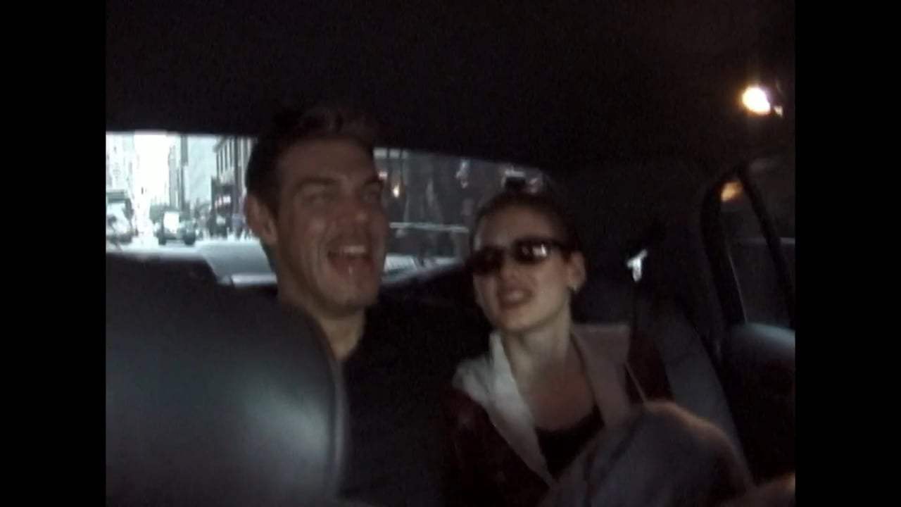 Larger Than Life: The Kevyn Aucoin Story (2018) - Celebrities Screen Capture #2