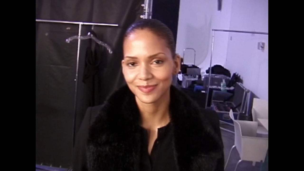 Larger Than Life: The Kevyn Aucoin Story (2018) - Celebrities Screen Capture #3