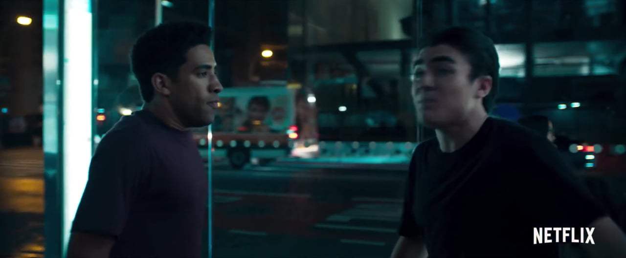 The After Party Trailer (2018) Screen Capture #3