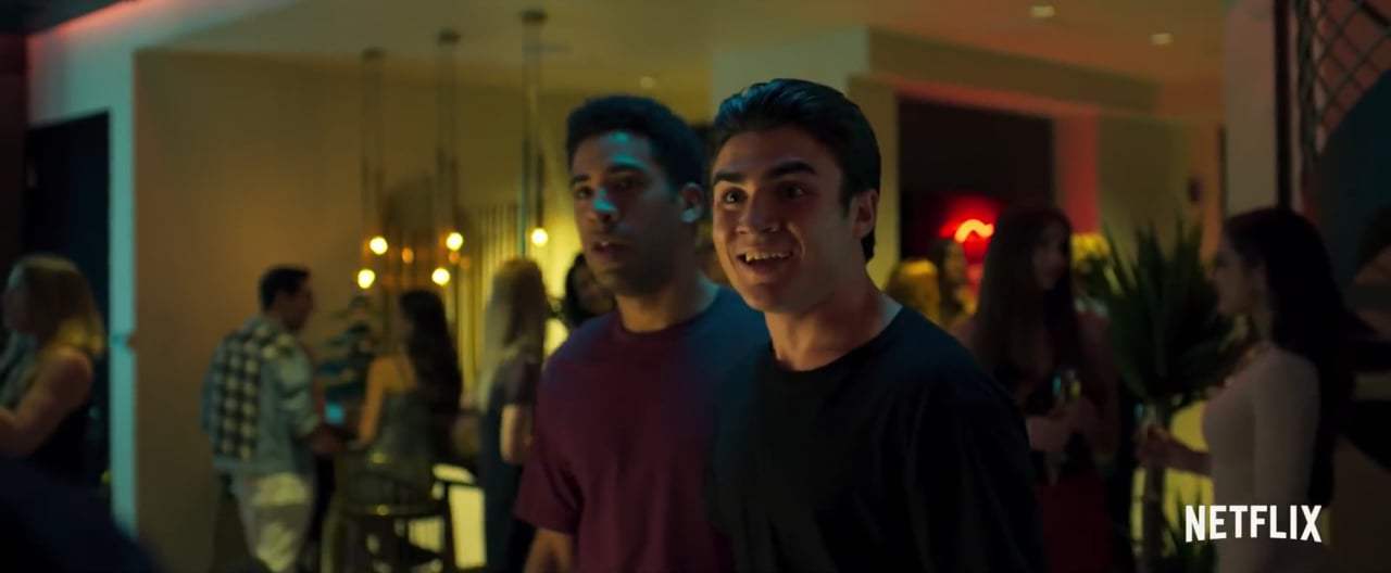 The After Party Trailer (2018) Screen Capture #4