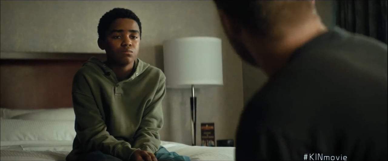 Kin Destiny (2018) Screen Capture #1