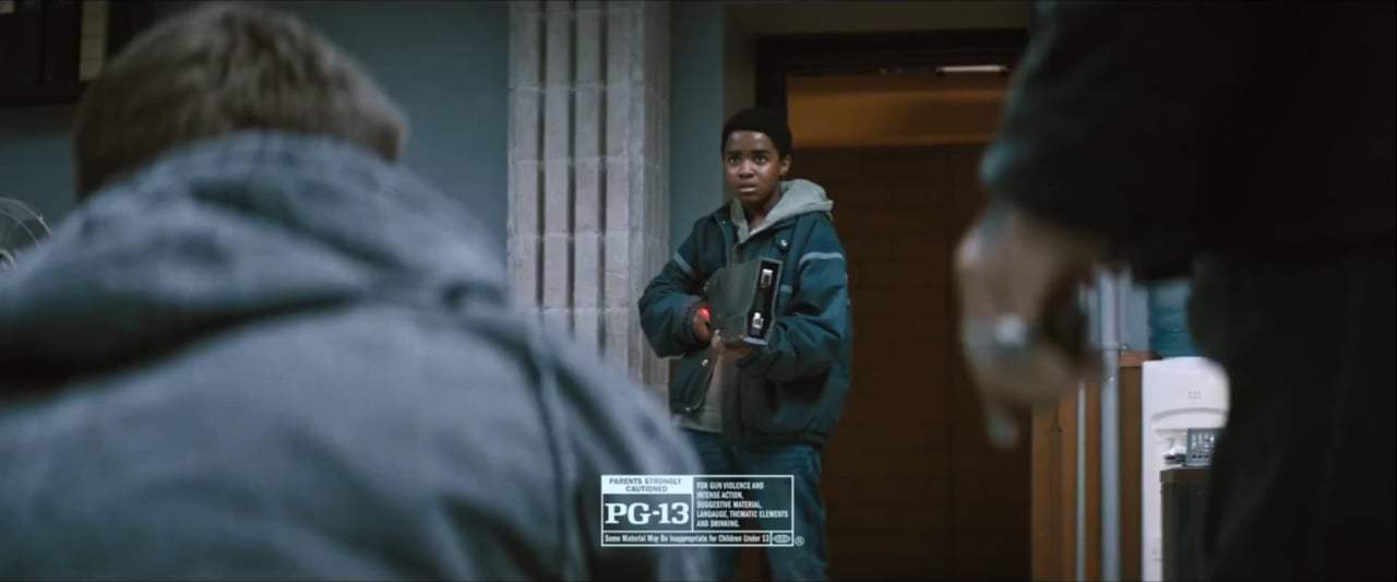 Kin Destiny (2018) Screen Capture #4