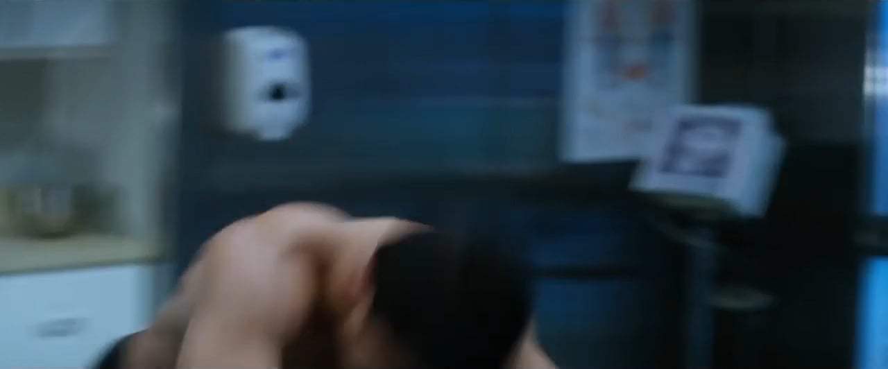 Mile 22 (2018) - Any Last Words Screen Capture #3