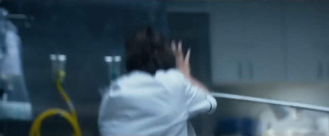 Mile 22 (2018) - Any Last Words Screen Capture #4