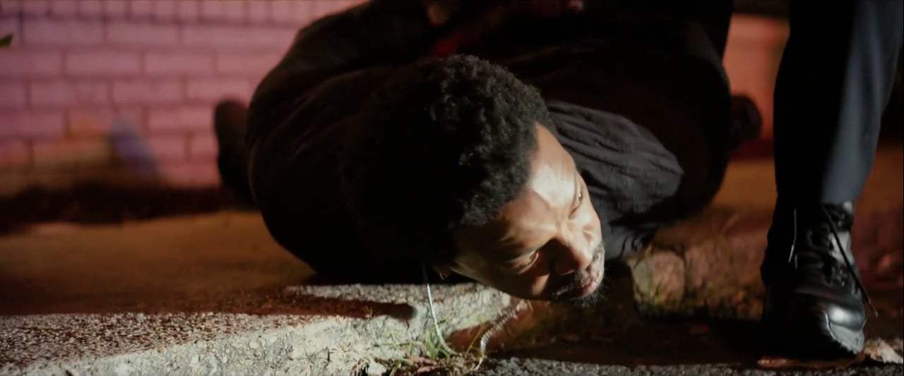 The Hate U Give Feature Trailer (2018) Screen Capture #3