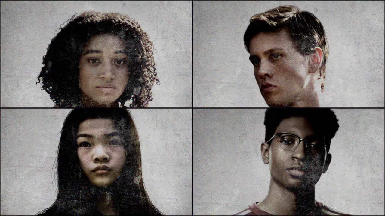 The Darkest Minds Featurette - Meet Chubs (2018) Screen Capture #1