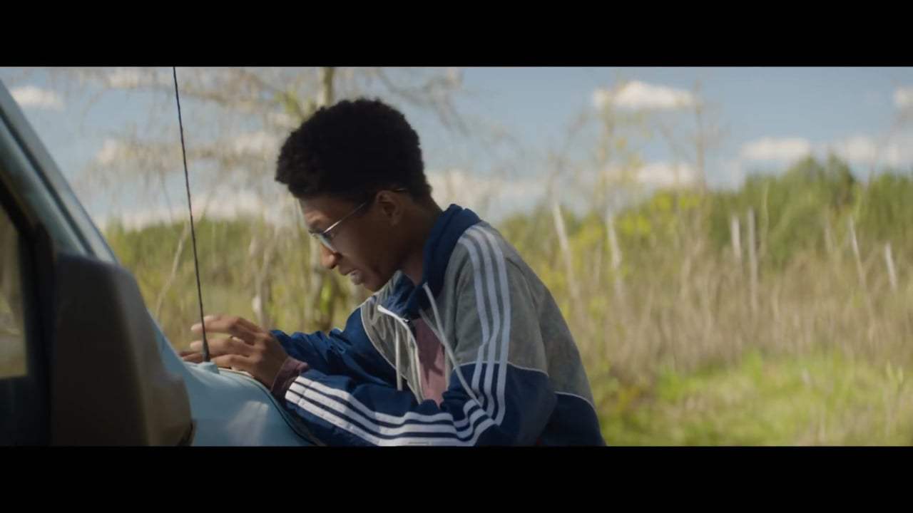 The Darkest Minds Featurette - Meet Chubs (2018) Screen Capture #3