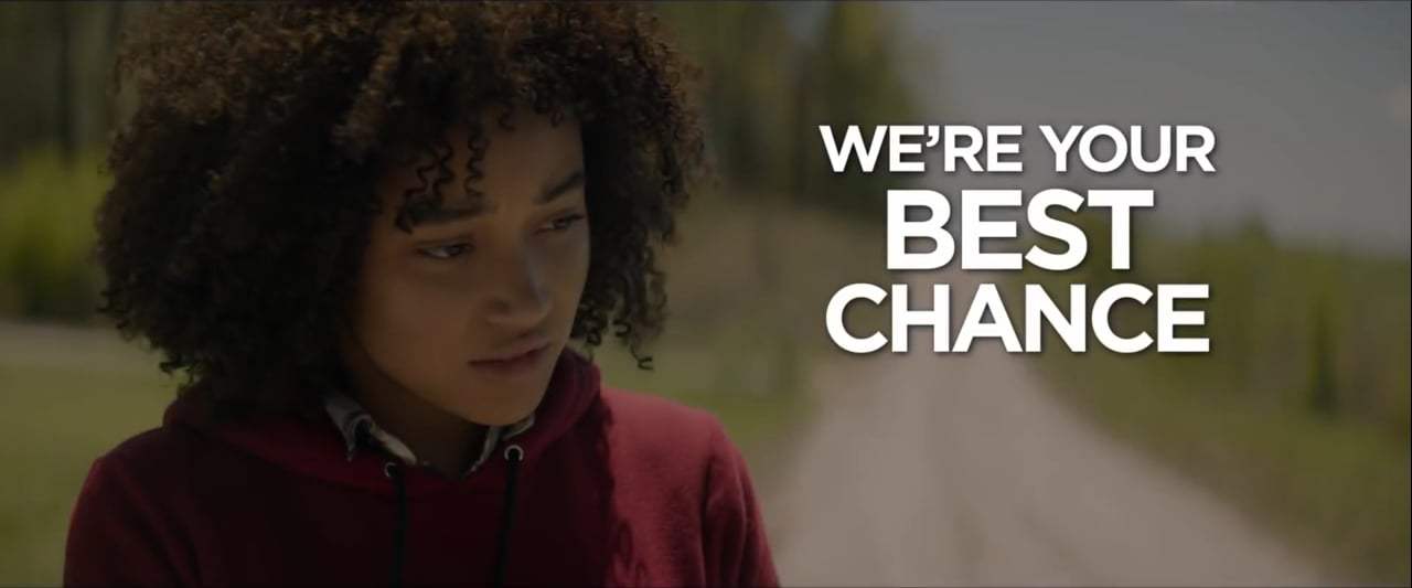 The Darkest Minds Featurette - Meet Liam (2018) Screen Capture #4