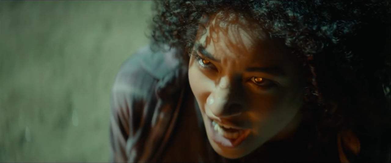 The Darkest Minds Featurette - Meet Ruby (2018) Screen Capture #4