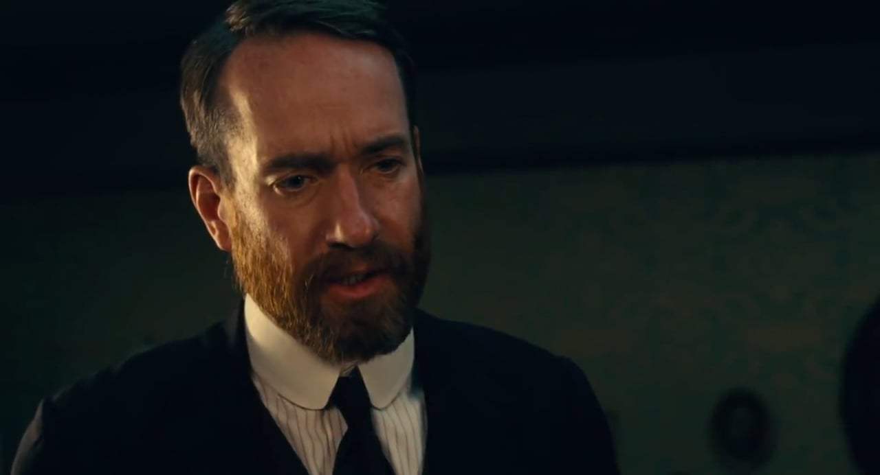 The Nutcracker and the Four Realms Feature Trailer (2018) Screen Capture #1