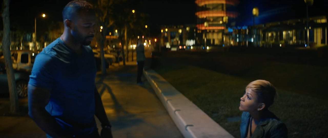 A Boy. A Girl. A Dream Trailer (2018) Screen Capture #1