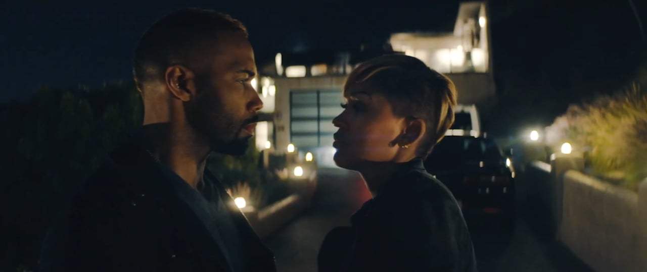 A Boy. A Girl. A Dream Trailer (2018) Screen Capture #4