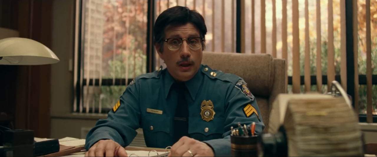 BlacKkKlansman TV Spot - Join (2018) Screen Capture #1
