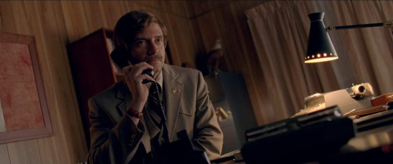 BlacKkKlansman TV Spot - Phone (2018) Screen Capture #1