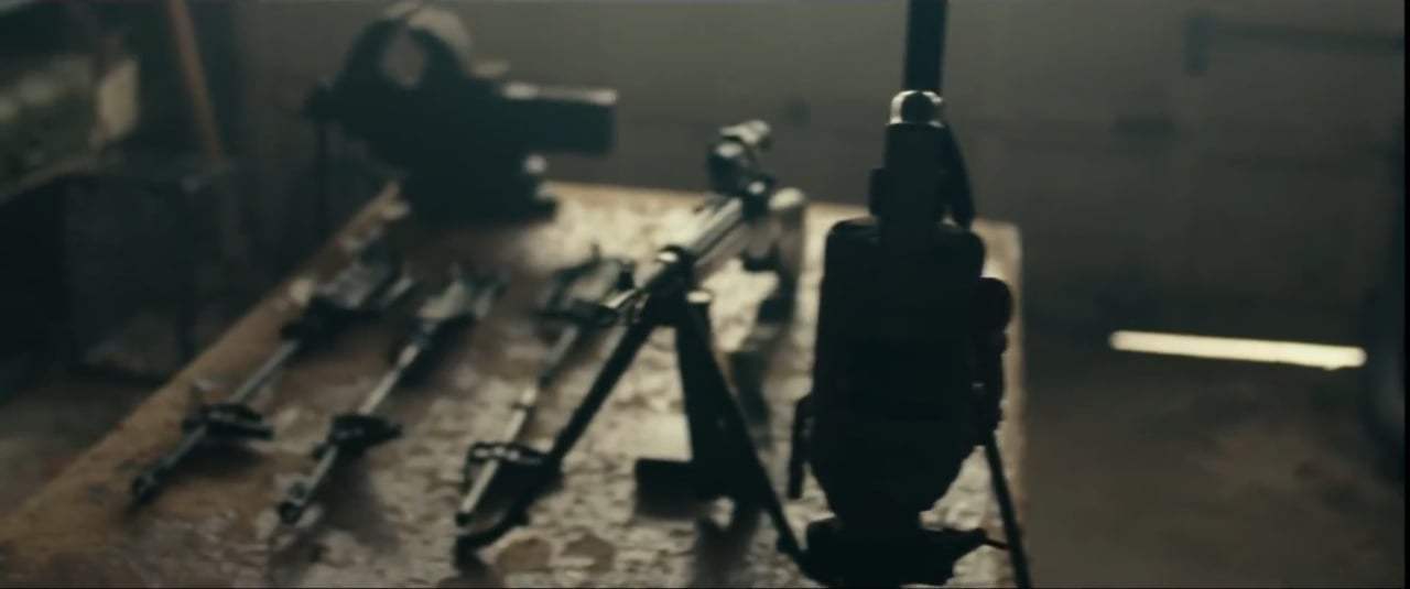 BlacKkKlansman TV Spot - Power (2018) Screen Capture #1