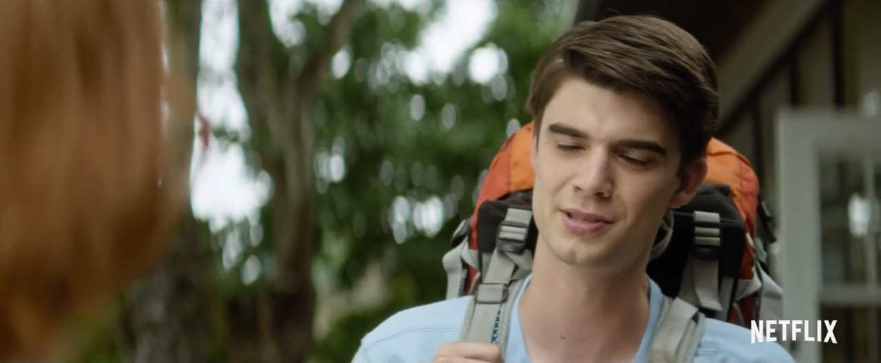 The Package Feature Trailer (2018) Screen Capture #1