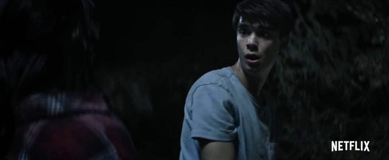 The Package Feature Trailer (2018) Screen Capture #2