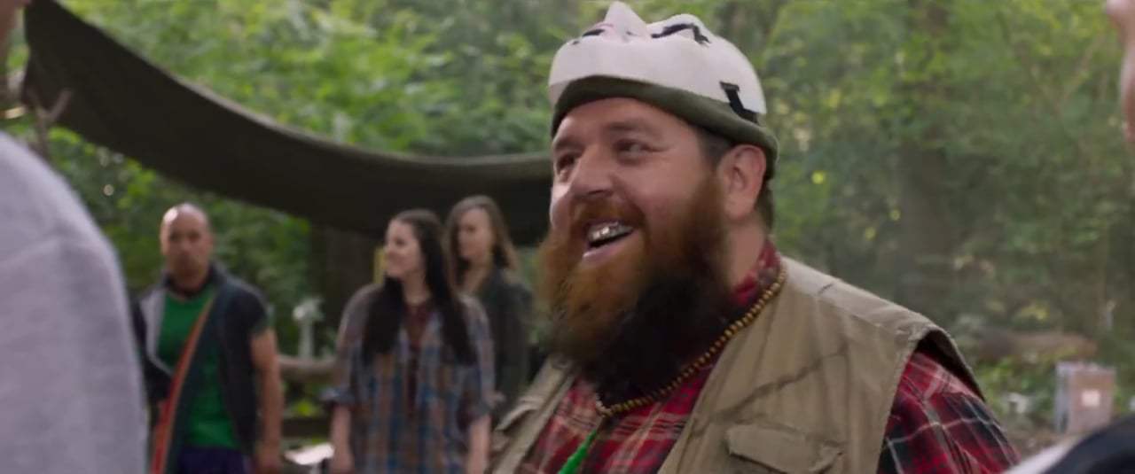 Slaughterhouse Rulez Trailer (2018) Screen Capture #3