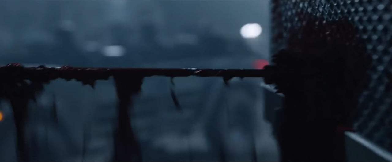 The Predator TV Spot - Ultimate Predator (2018) Screen Capture #1
