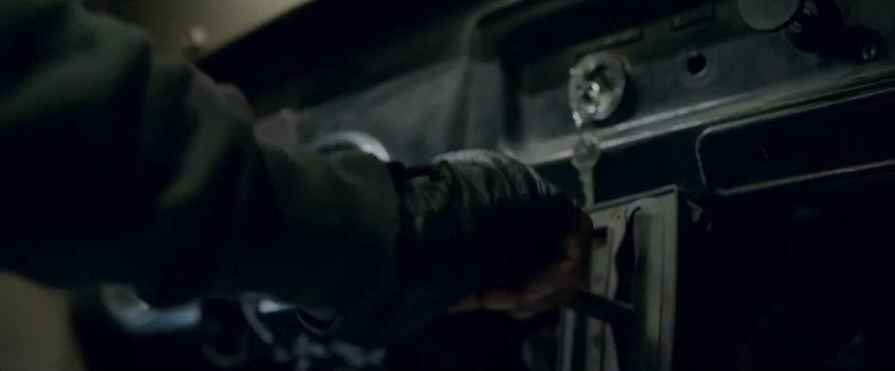 The Predator TV Spot - Ultimate Predator (2018) Screen Capture #2