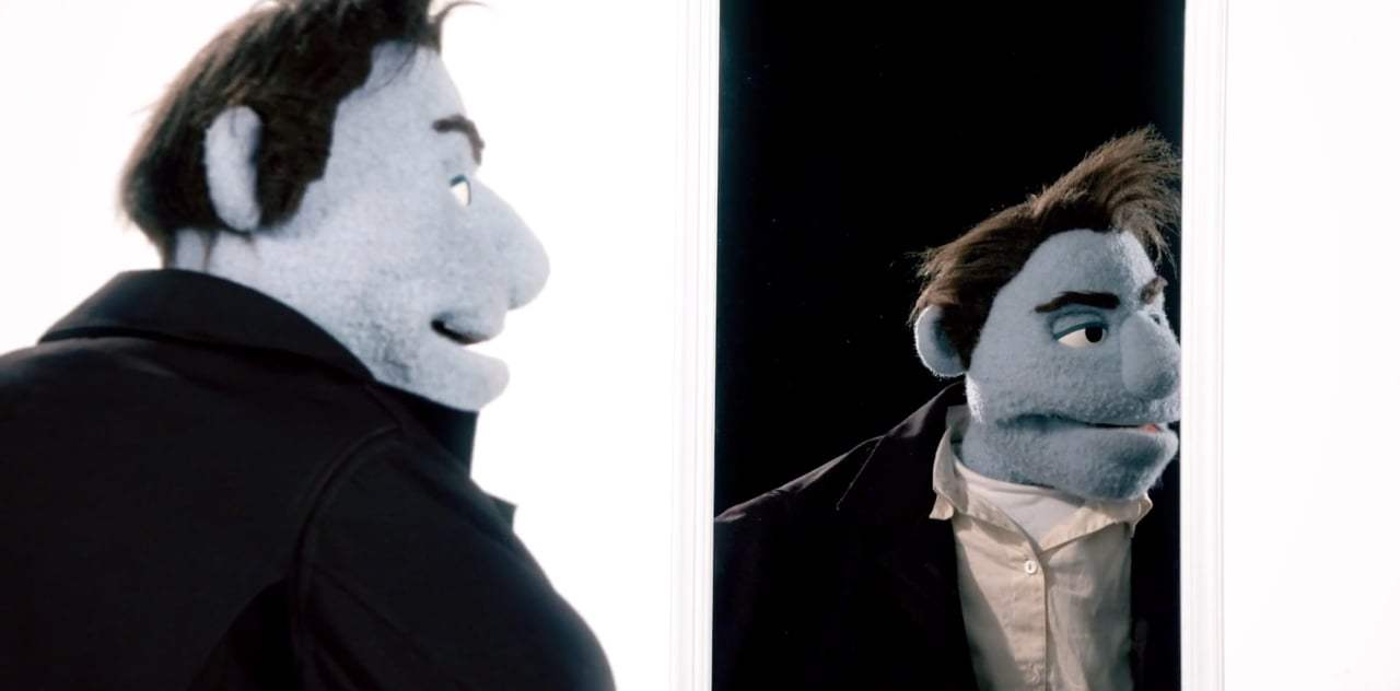 The Happytime Murders Red Band TV Spot - You Looking at Me (2018) Screen Capture #4