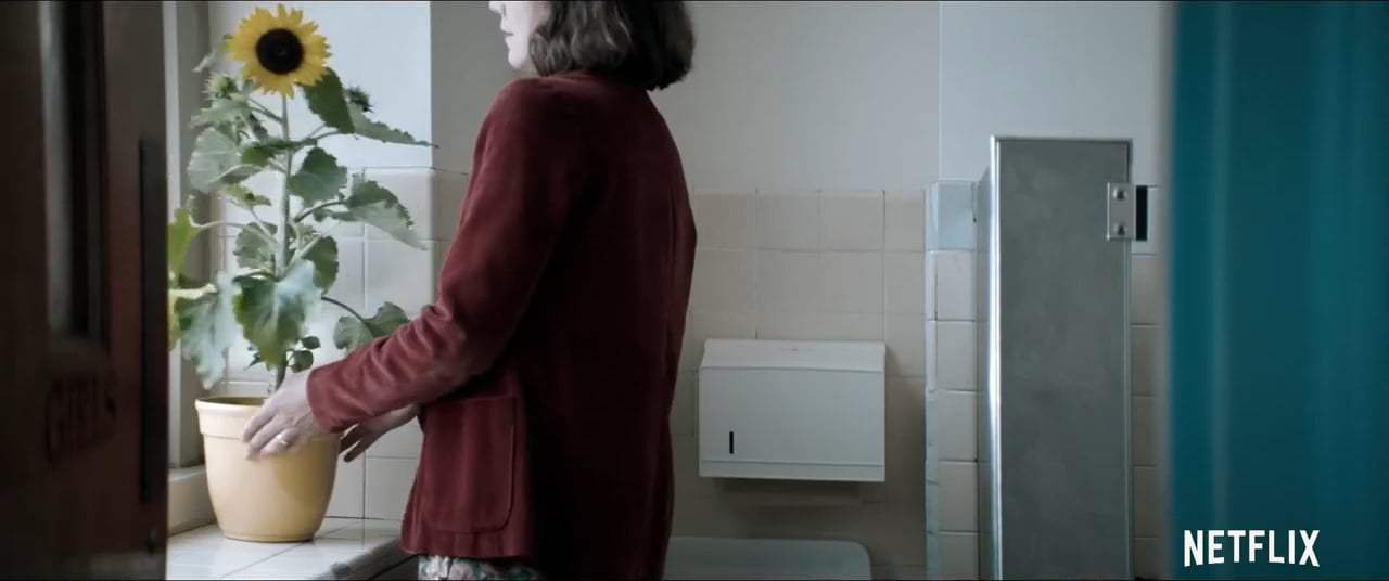 The Kindergarten Teacher Trailer (2018) Screen Capture #1