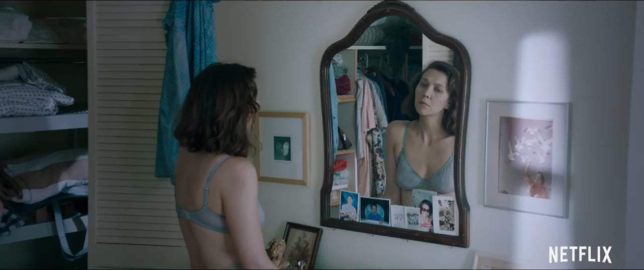 The Kindergarten Teacher Trailer (2018) Screen Capture #3