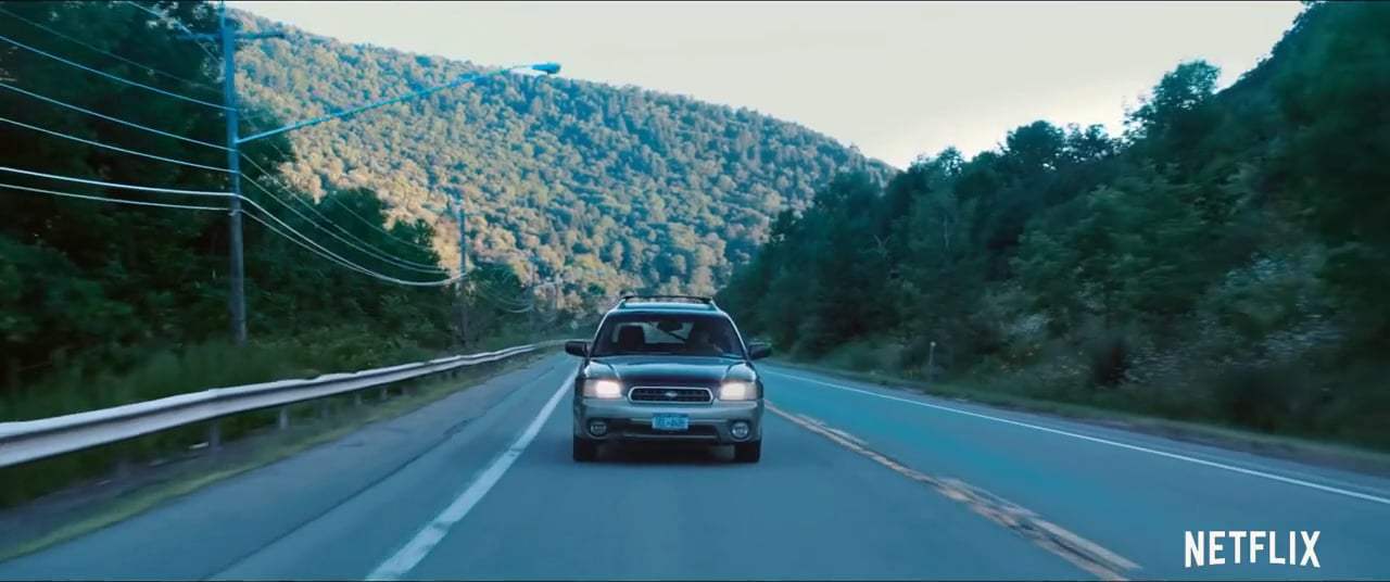 The Kindergarten Teacher Trailer (2018) Screen Capture #4