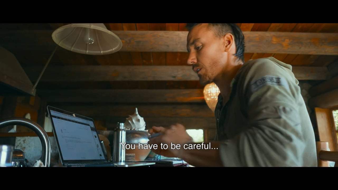 Sharkwater Extinction Trailer (2018) Screen Capture #2