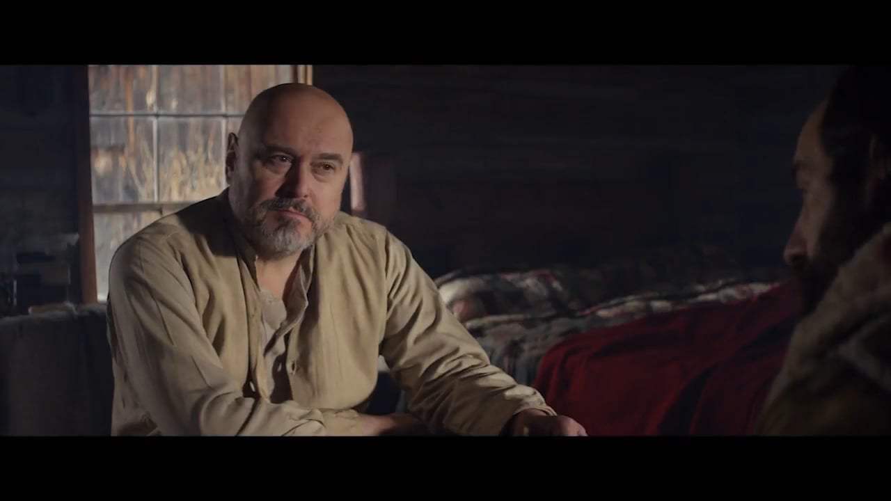 Any Bullet Will Do Trailer (2018) Screen Capture #2