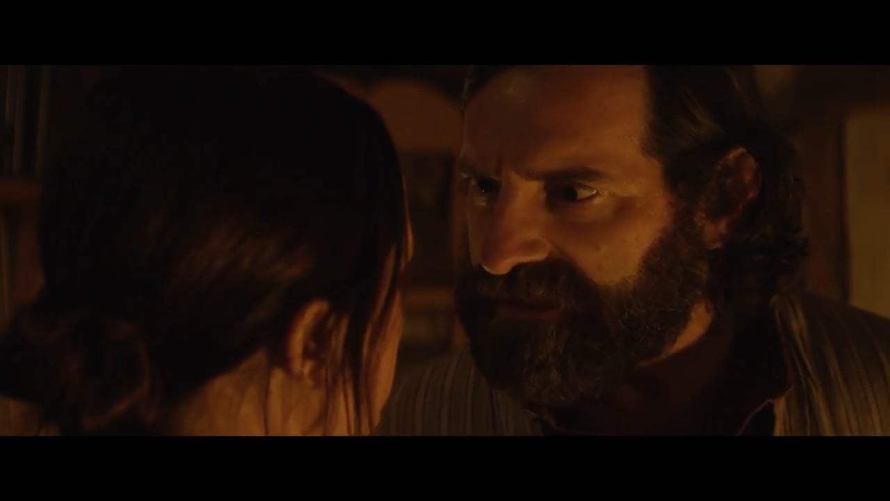 Any Bullet Will Do Trailer (2018) Screen Capture #3