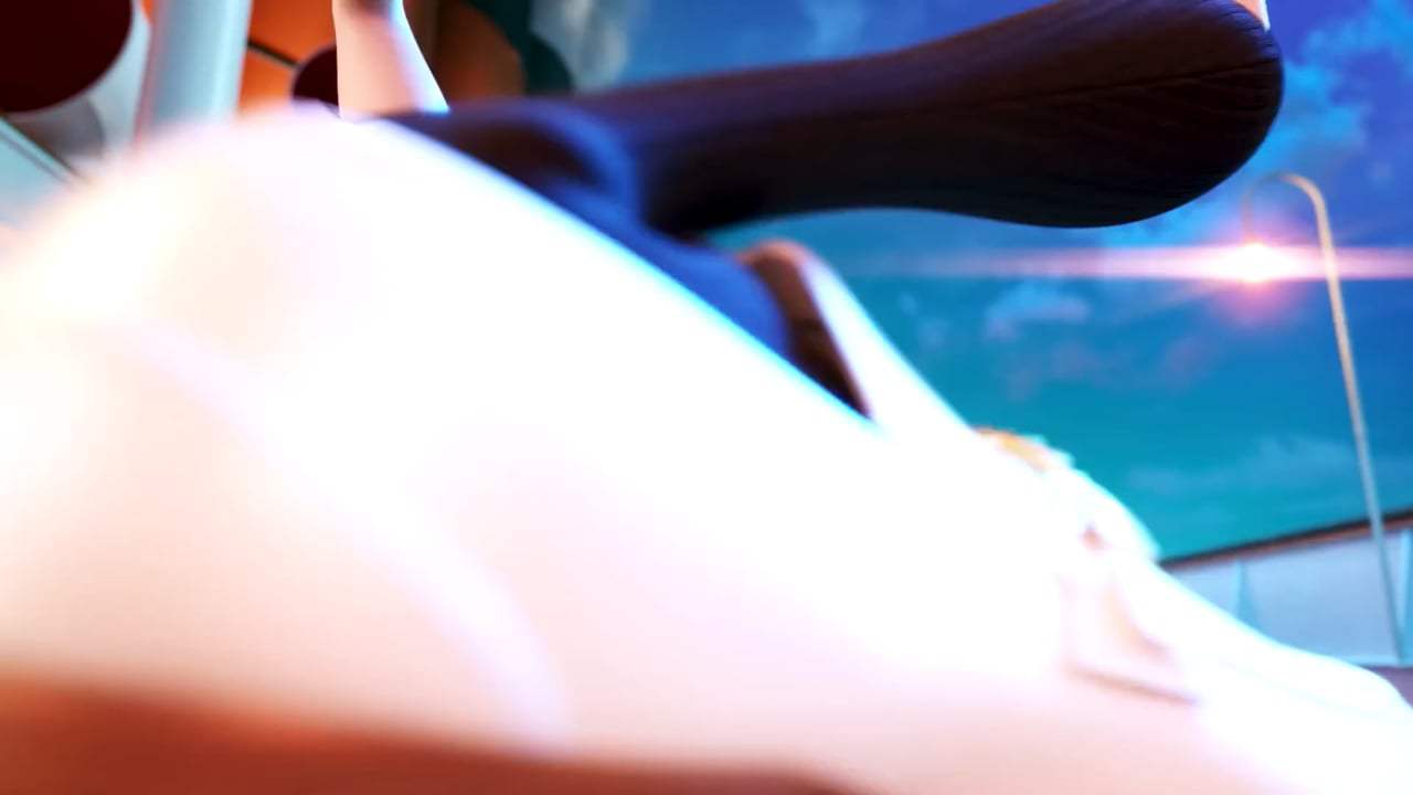 Hotel Transylvania 3: Summer Vacation Featurette - Creating the Music (2018) Screen Capture #2